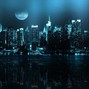 QuestionProductions - City Lights