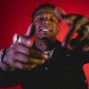 Dex - Moneybagg Yo Type Beat 2021- "Richer"