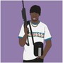Underdawgbuju - 4.5 prod. Underdawgbuju