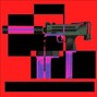 SCARYELE - SPACEGUN - Hard Spacey Trap Beat