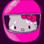 SCARYELE - KITTY - spacey/rage Beat