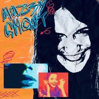 MAZZY GHOST!