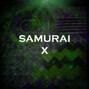 kudu Beats - Samurai X (Positive Vibe)