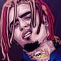 TRIPLE SATAN - Drug Dealer [Lil Pump x Smokepurpp Type Beat]