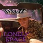 DWIL - LONELY SPACE