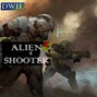 DWIL - ALIEN SHOOTER