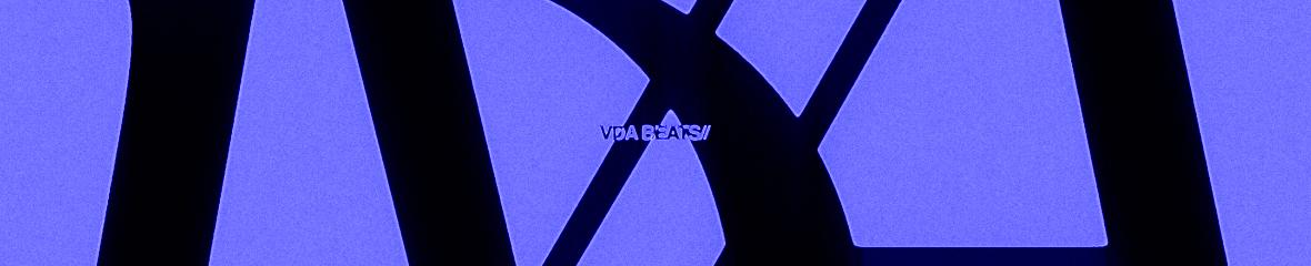 Traktrain banner for @vda