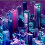 prod semtex - CITY LIGHTS