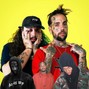 Vince Willz - $uicideboy$ x Bones x Night Lovell x Xavier Wulf Cypher Type Beat 