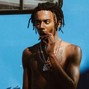 Ropio - Playboi Carti x Pierre Bourne x WLR Type Beat "Callin"