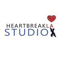 Heartbreak studio La 