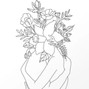Heartbreak studio La  - Flower child 