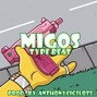 ANTHONYCIGSLOTS - MARCOS (Migos type beat)