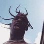 gloangel - travis scott rodeo ☆ dark trap type beat 🌵💎🩸