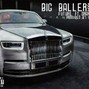 Obsidian - Big Ballers