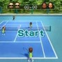 Partyboi - Wii TENNIS
