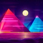 Archangel - Pyramids (SYNTHWAVE)