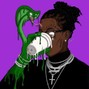 COMPUTOFRE$H - Chik Fil A [prod. Computofresh]