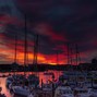 Louis Wolf - SUMMER EVENING 6