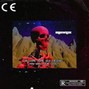 ZIHEE - BKTHERULA X DUWAP KAINE TYPE BEAT '' RED ALERT '' 2021