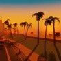 kn0ck0nw00d - City Pop but Miami 
