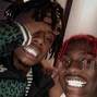 Game Black - hard cosmos (playboi carti x pierre bourne)