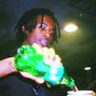 Game Black -  fruit beat