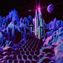 bluewolf - Amethyst