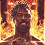 Jay Tamber - KILLMONGER