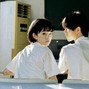 kiairye! - distant
