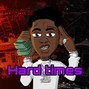 tray03142005 - NBA youngboy Type beat  “hard times ”(Prod. Ken Bell)
