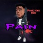 tray03142005 - NBA youngboy Type beat “pain” (Prod. Ken Bell)