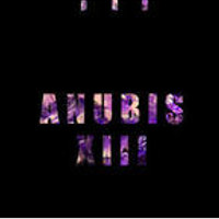 Anubis XIII