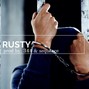 344 & Sequence - Drill beat Instrumental "Rusty"
