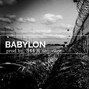 344 & Sequence - Drill beat Instrumental "Babylon" 