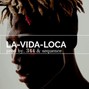 344 & Sequence - Afrobeat Instrumental "La Vida Loca" 