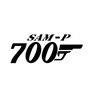 Sam-P700 - Smoke