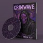 Jashin - GRIMWAVE PHONK DRUM KIT