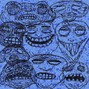 MASON MANSON - LATHYRUS