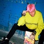 Self Doubt - Greaf x Lil Peep x Sewerperson Type Beat - Xanax Dreams. (Prod. Self Doubt.) 