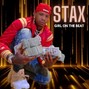 Girl on the Beat - Stax - [FREE Moneybagg Yo Type Beat]