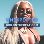 Girl on the Beat - Unexpected - [FREE Mulatto Type Beat]