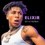 Girl on the Beat - Elixir - [FREE NBA Youngboy Type Beat]