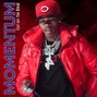 Girl on the Beat - Momentum - [FREE Lil Baby Type Beat]