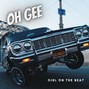 Girl on the Beat - Oh Gee - [FREE Lil Durk Type Beat]