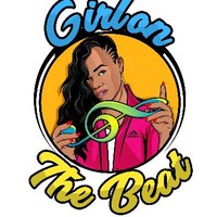 Girl on the Beat