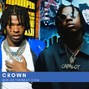 Girl on the Beat - Crown - [FREE Lil Baby x Polo G Type Beat]