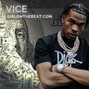Girl on the Beat - Vice - [FREE Lil Baby Type Beat]