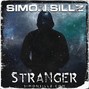 simonsillz - Stranger - Vocal Chop with Dope 808
