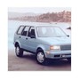VOYAGE - SPORTS UTILITY VEHICLE